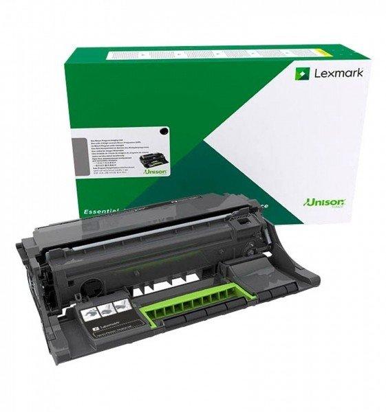 Lexmark  Toner Druckerbildeinheit 560 Black 