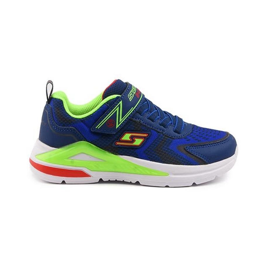 SKECHERS S Lights Tri-Namics-36 Low-Top Sneakers  