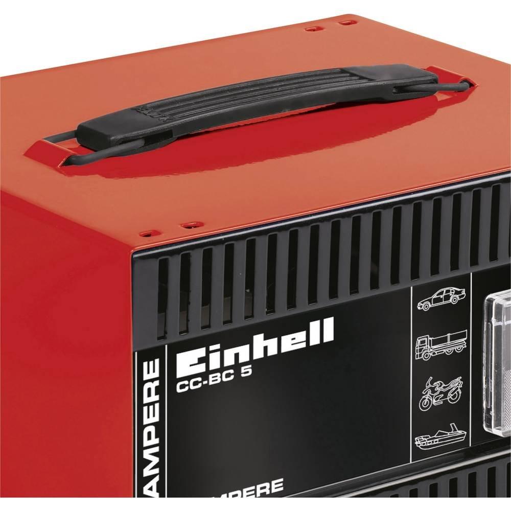 Einhell  Batterie-Ladegerät CC-BC 5 