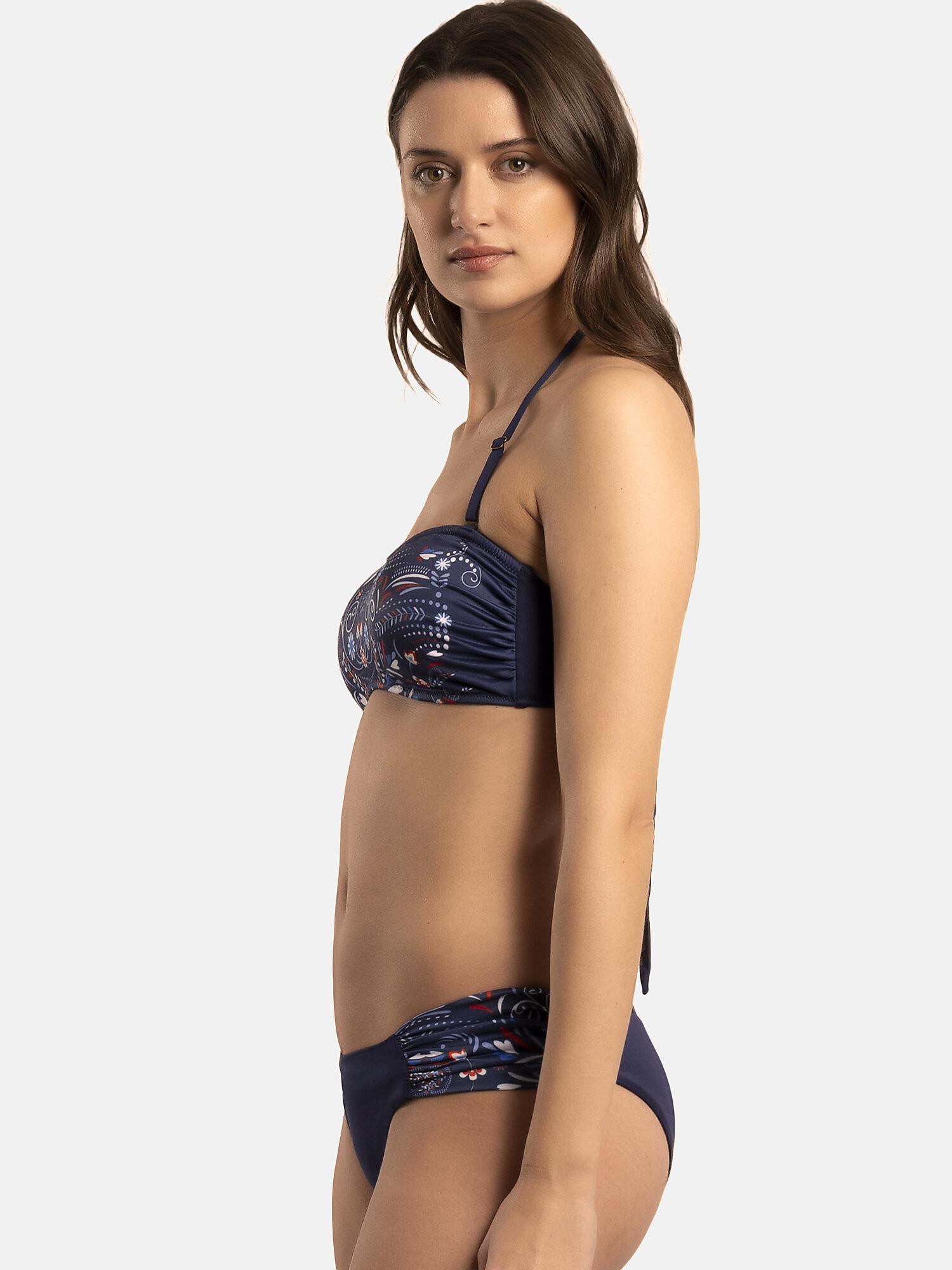 Admas  Ensemble 2 pièces bikini bandeau Sintra 