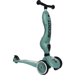 Scoot & Ride  Scoot and Ride Highwaykick 1 Forest 