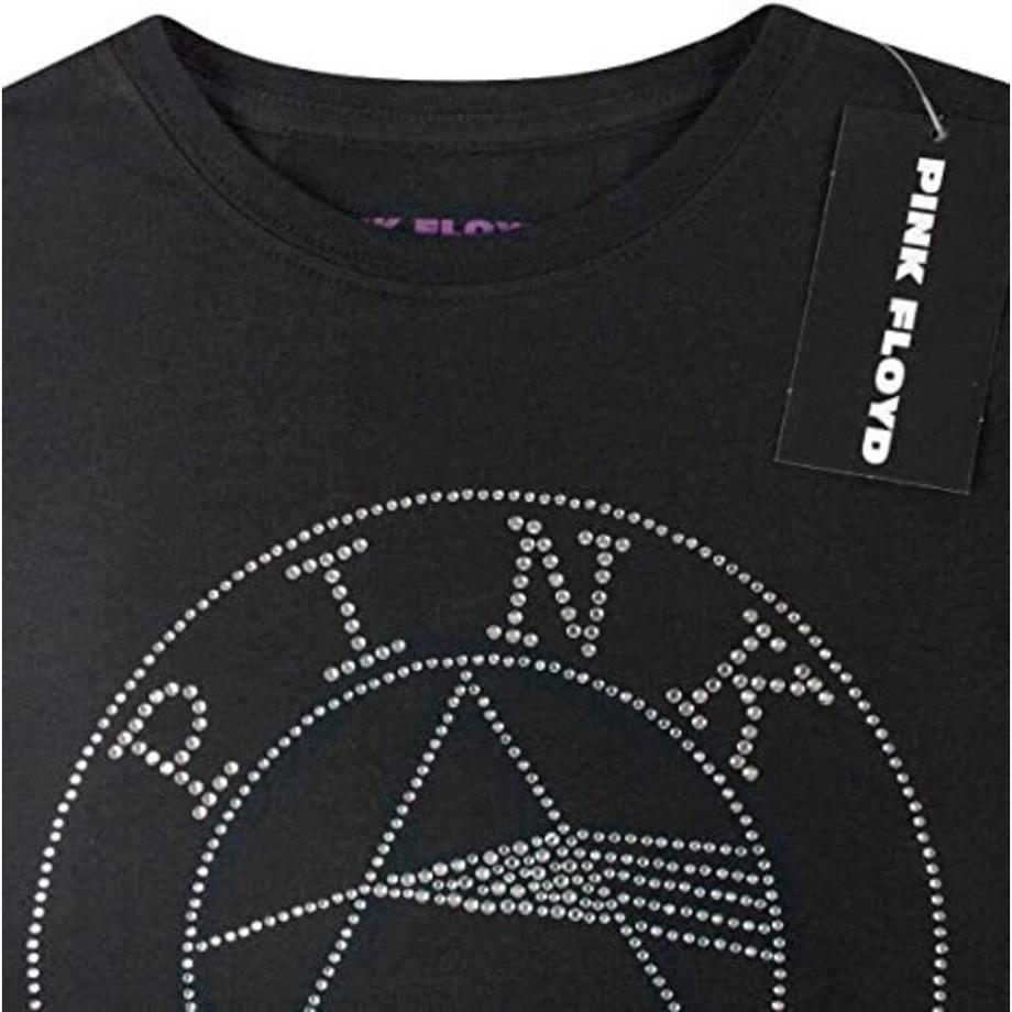 Pink Floyd Dark Side Of The Moon T-Shirt  