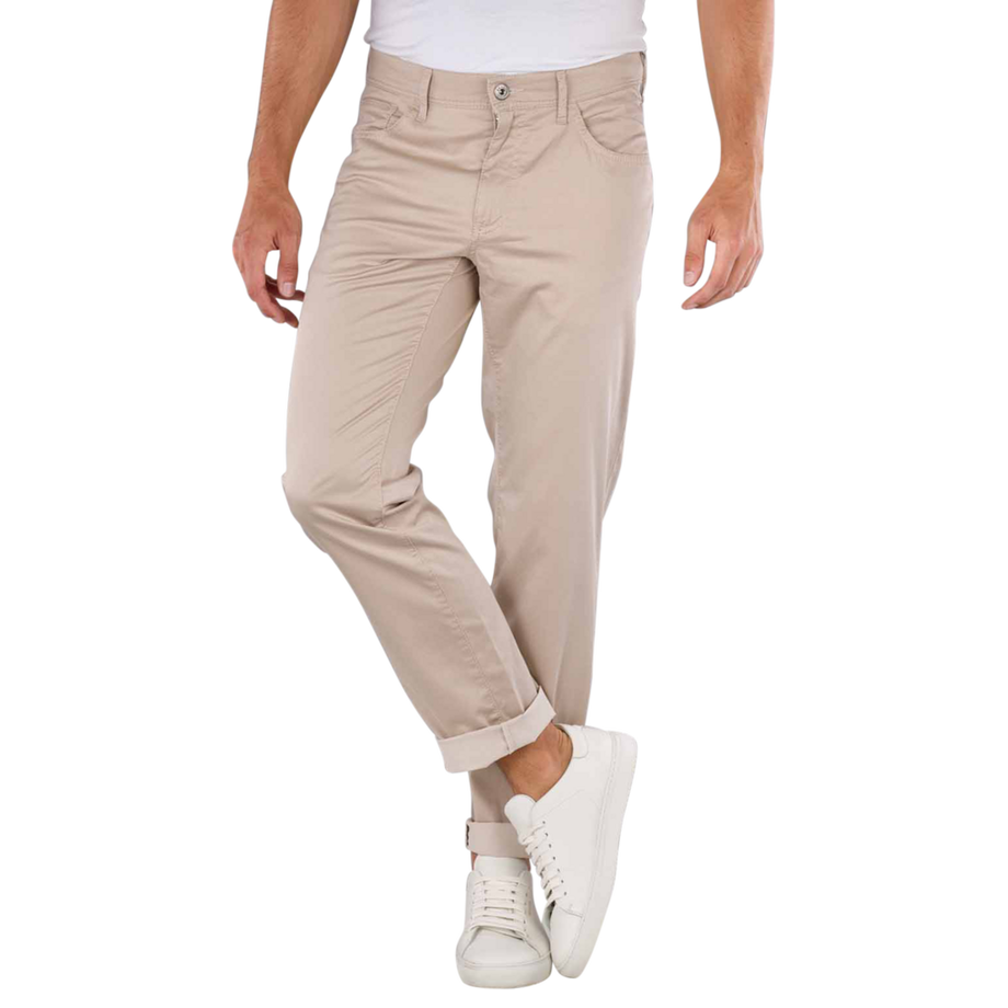 BRAX Cadiz 5-Pocket Straight Fit Ultra Light Hose  