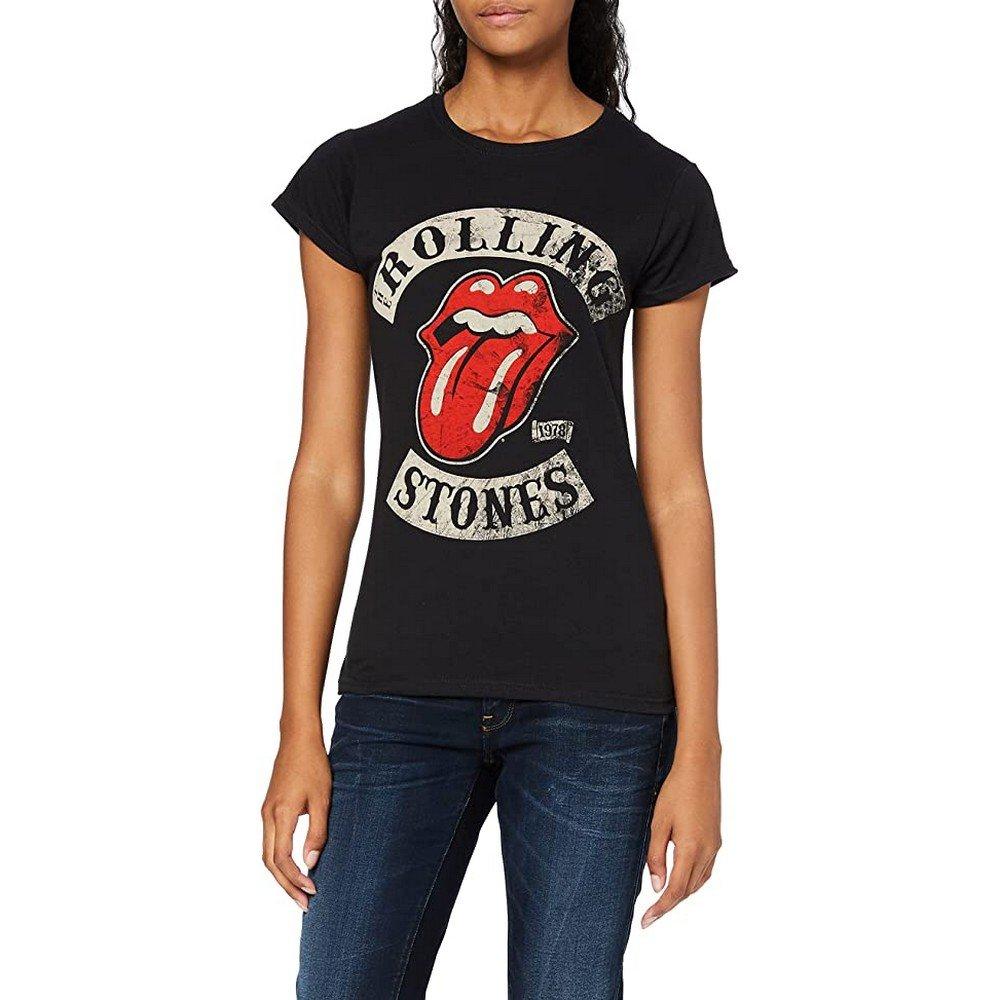 The Rolling Stones  Tshirt TOUR 