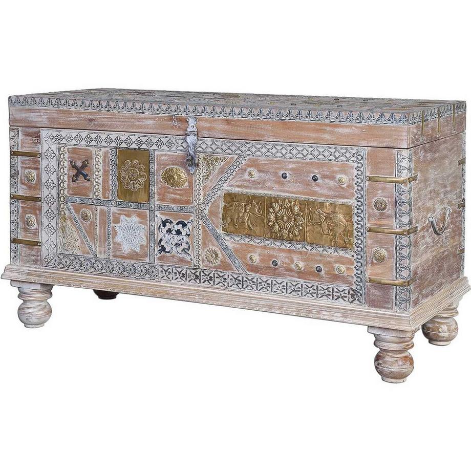 mutoni Truhe Solano 100x40  