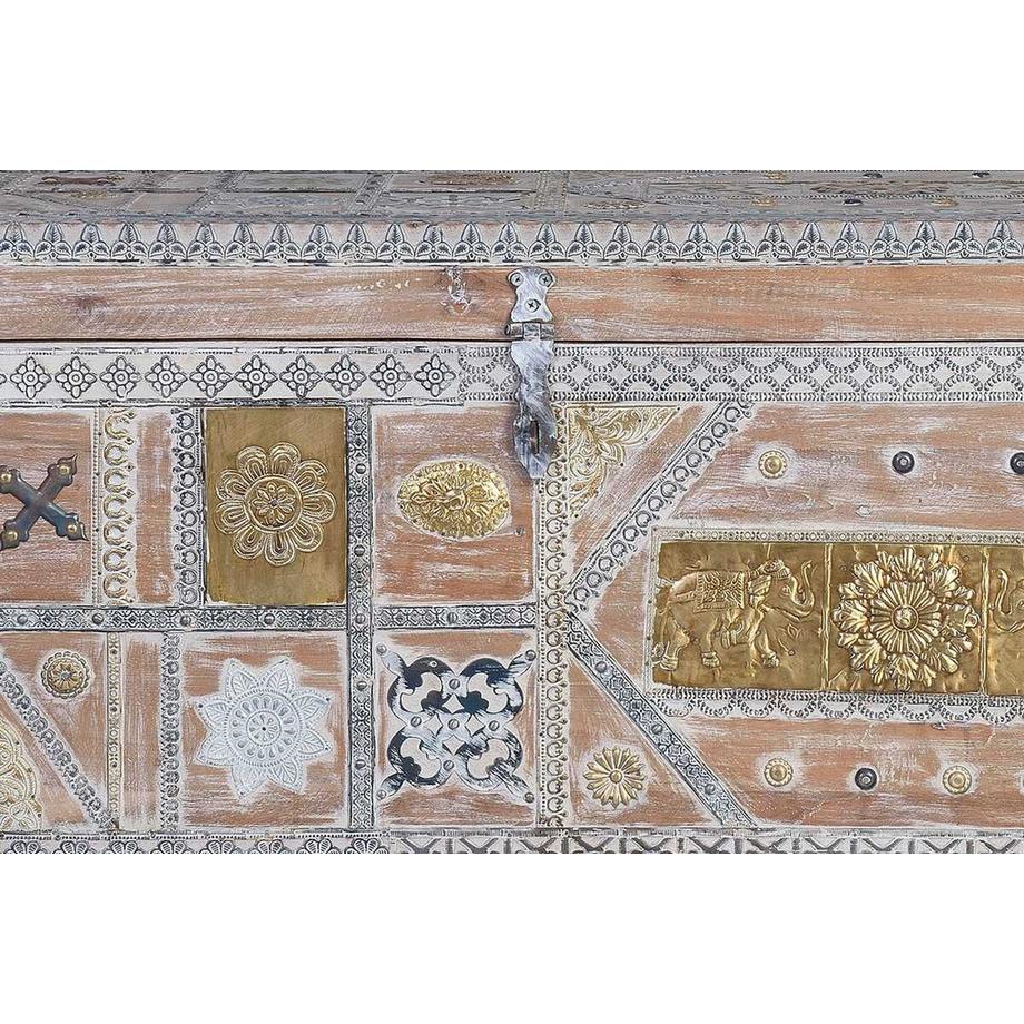 mutoni Truhe Solano 100x40  