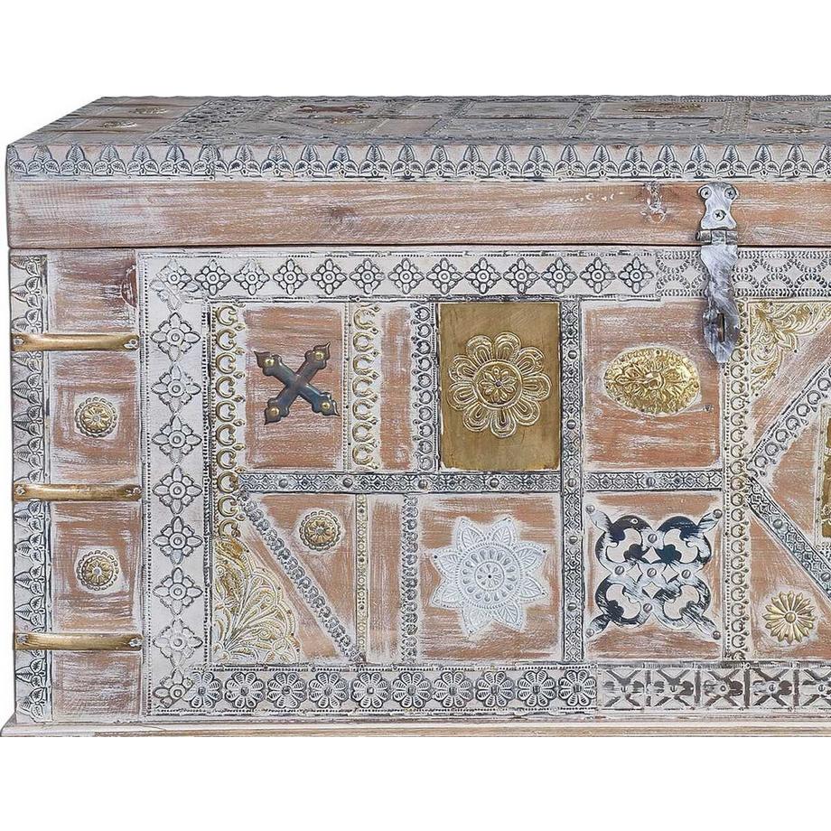 mutoni Truhe Solano 100x40  