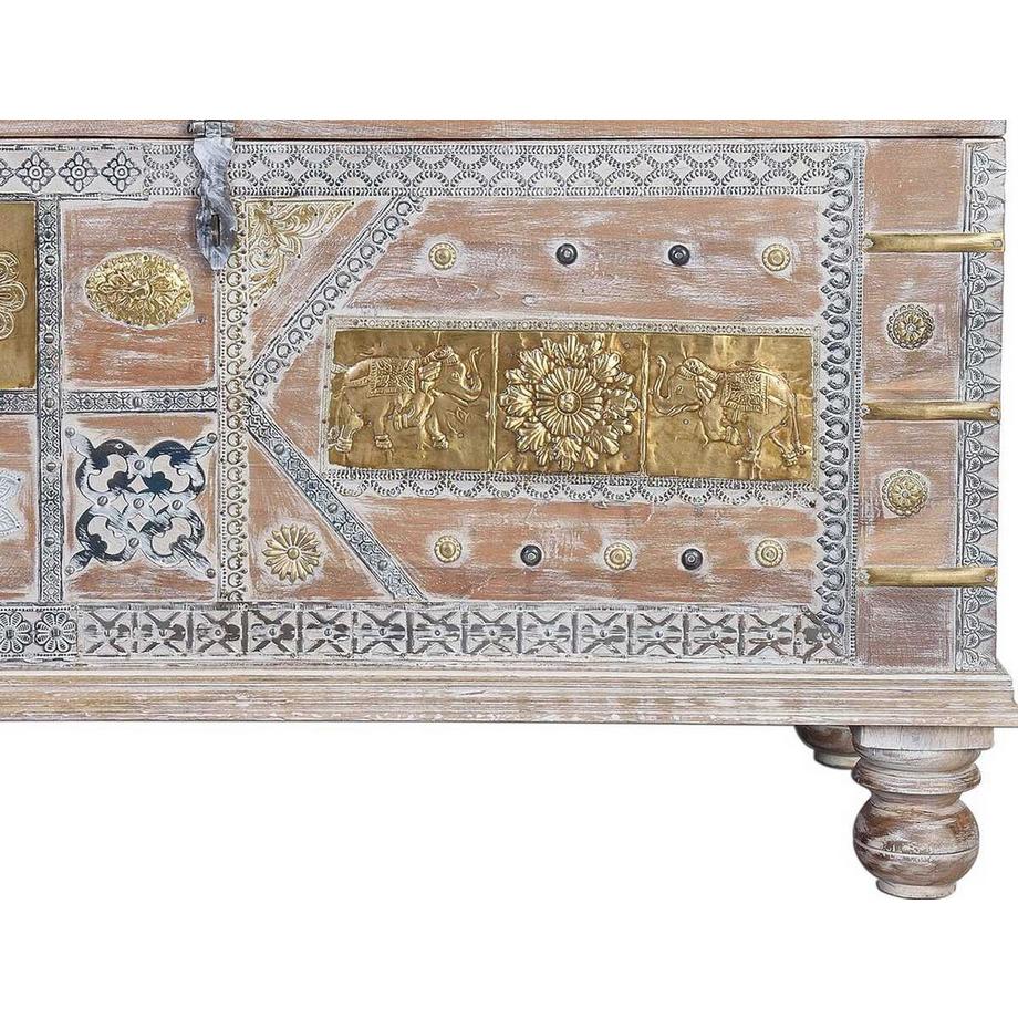 mutoni Truhe Solano 100x40  