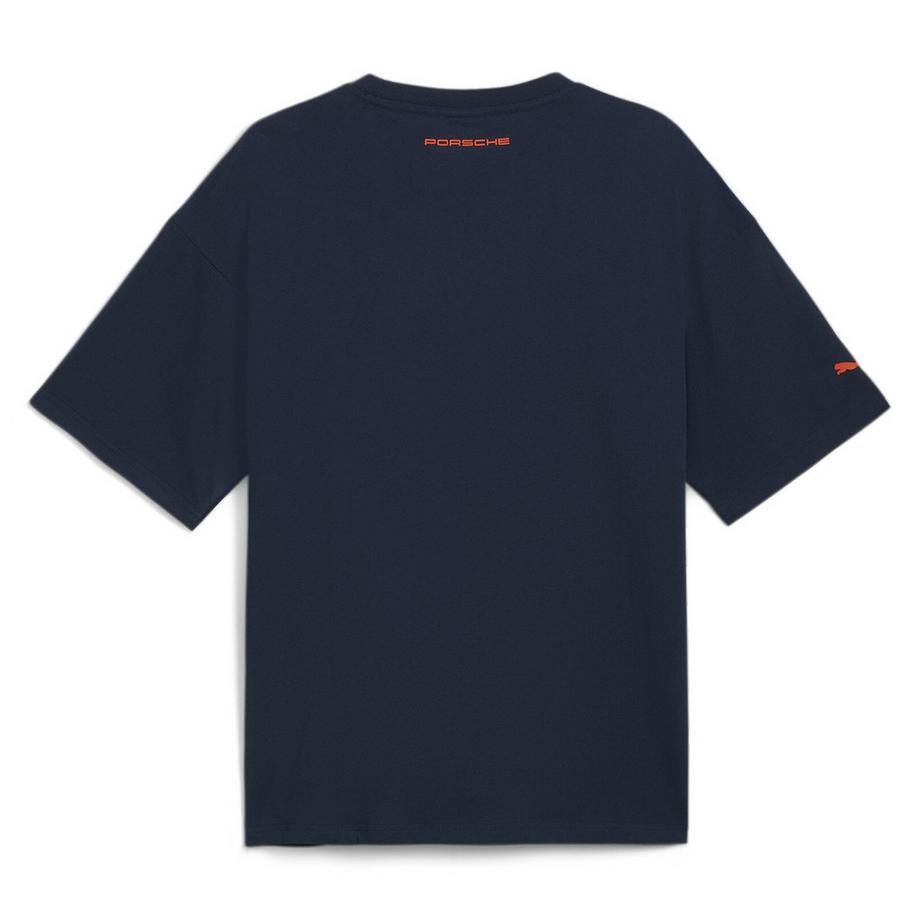 PUMA Porsche Turbo Motorsport Tee  