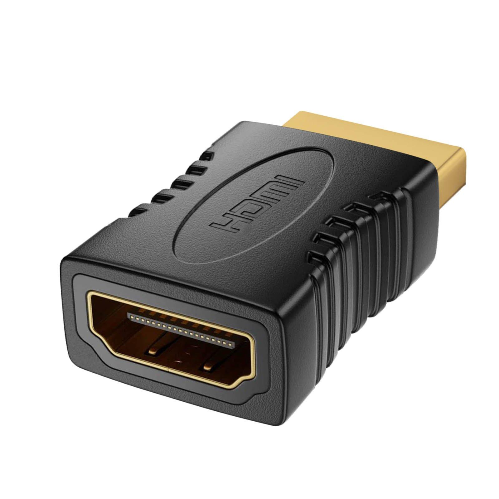 Image of 4K HDMI-Adapter Ergonomisch MaxExcell