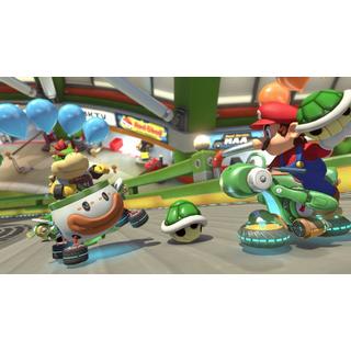 Nintendo  Mario Kart 8 Deluxe [NSW] (D) 