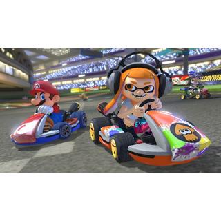 Nintendo  Mario Kart 8 Deluxe [NSW] (D) 