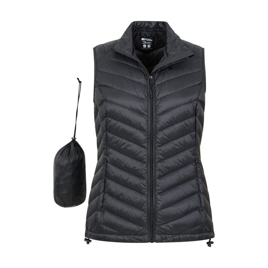 Mountain Warehouse Extreme II Gilet  