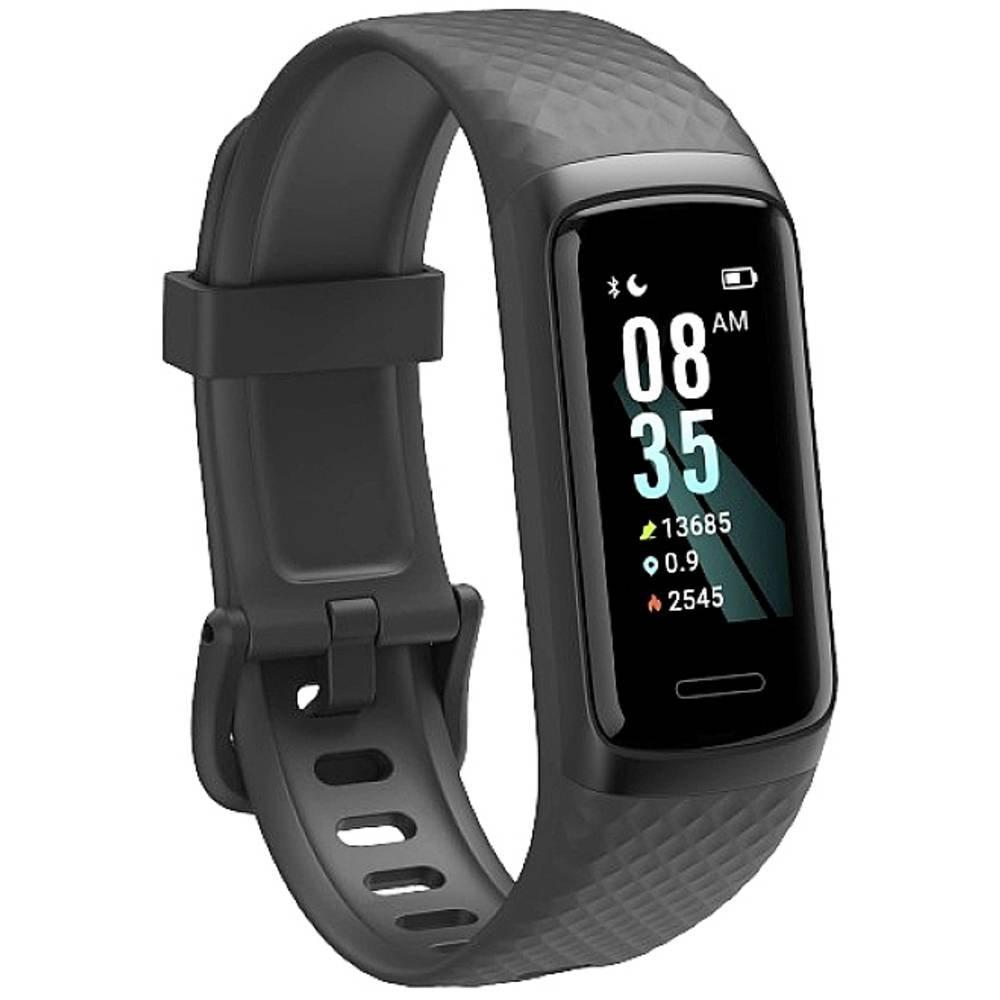 hama  Fitness-Tracker Fit Track 3910, wasserdicht, Herzfrequenz, Blutsauerstoff 