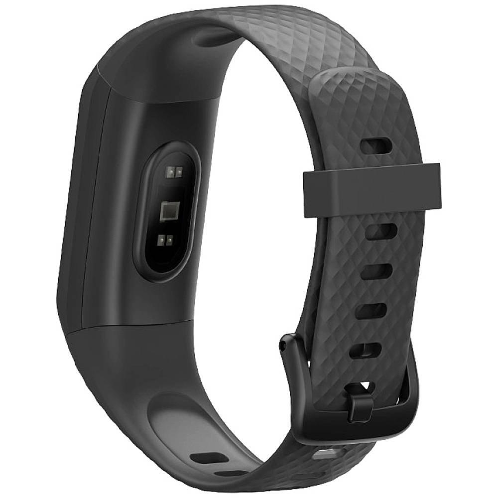 hama  Fitness-Tracker Fit Track 3910, wasserdicht, Herzfrequenz, Blutsauerstoff 