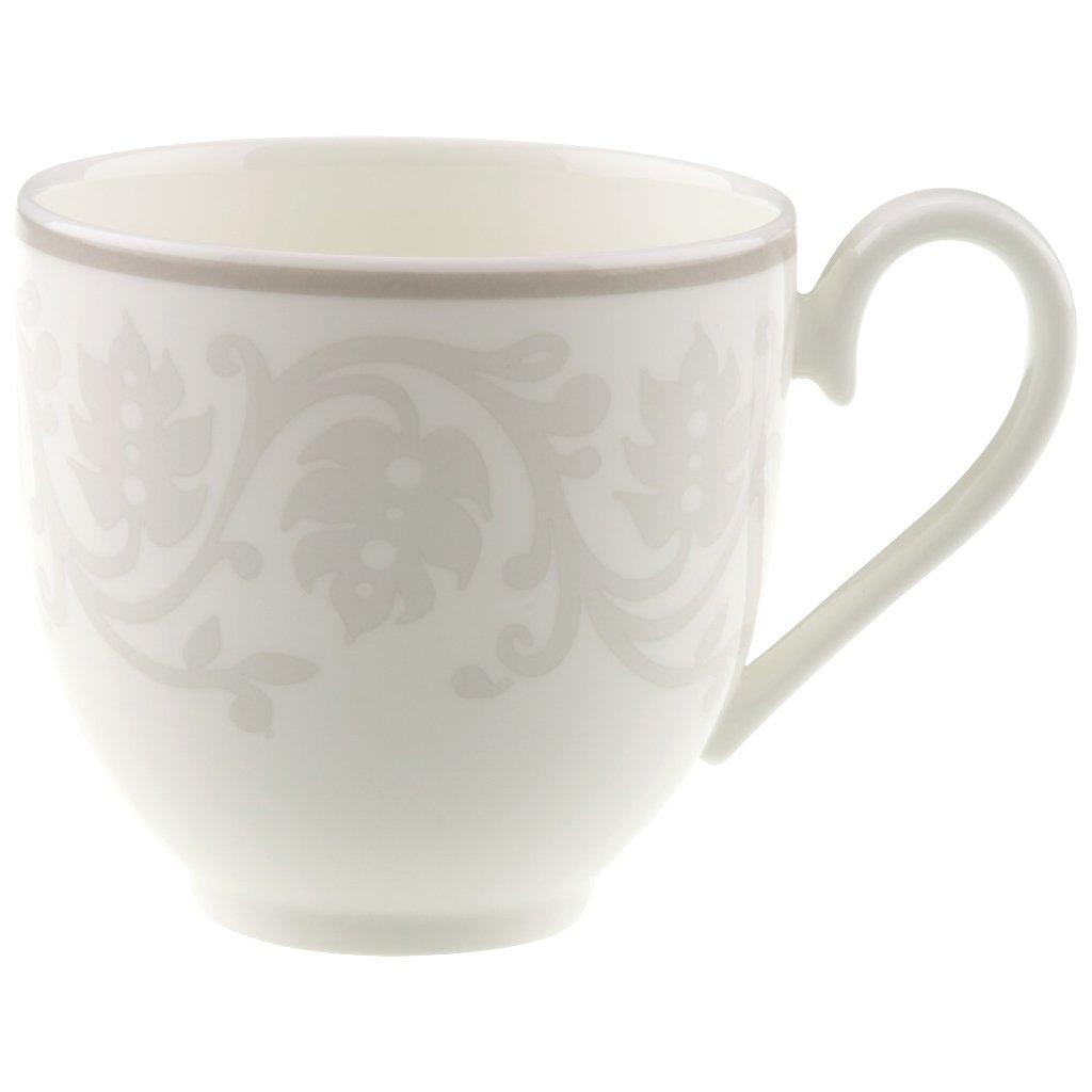 Villeroy&Boch Tasse moka sans soucoupe Gray Pearl  