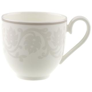 Villeroy & Boch Tazza espresso senza piattino Gray Pearl  