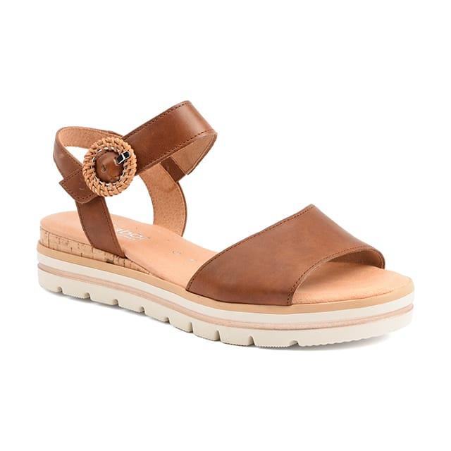 Image of 42.082 Damen Braun 41