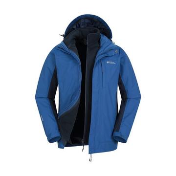 Veste imperméable THUNDERSTORM