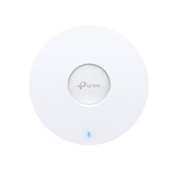 Omada EAP690E HD WLAN Access Point 11000 Mbit/s Weiß Power over Ethernet (PoE)