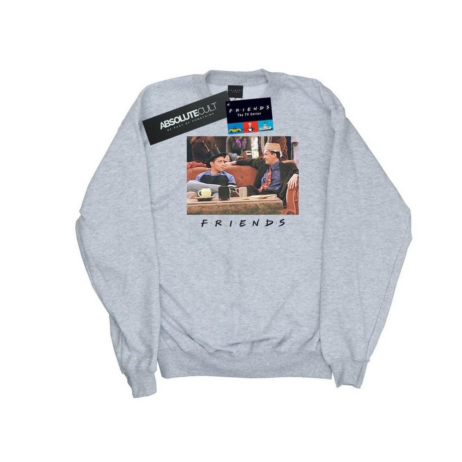 Friends Central Perk Sweatshirt  