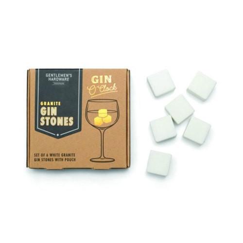 GENTLEMEN'S HARDWARE   