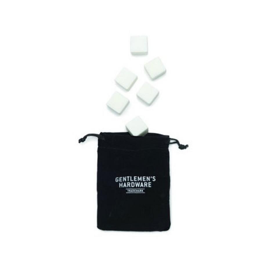 GENTLEMEN'S HARDWARE   