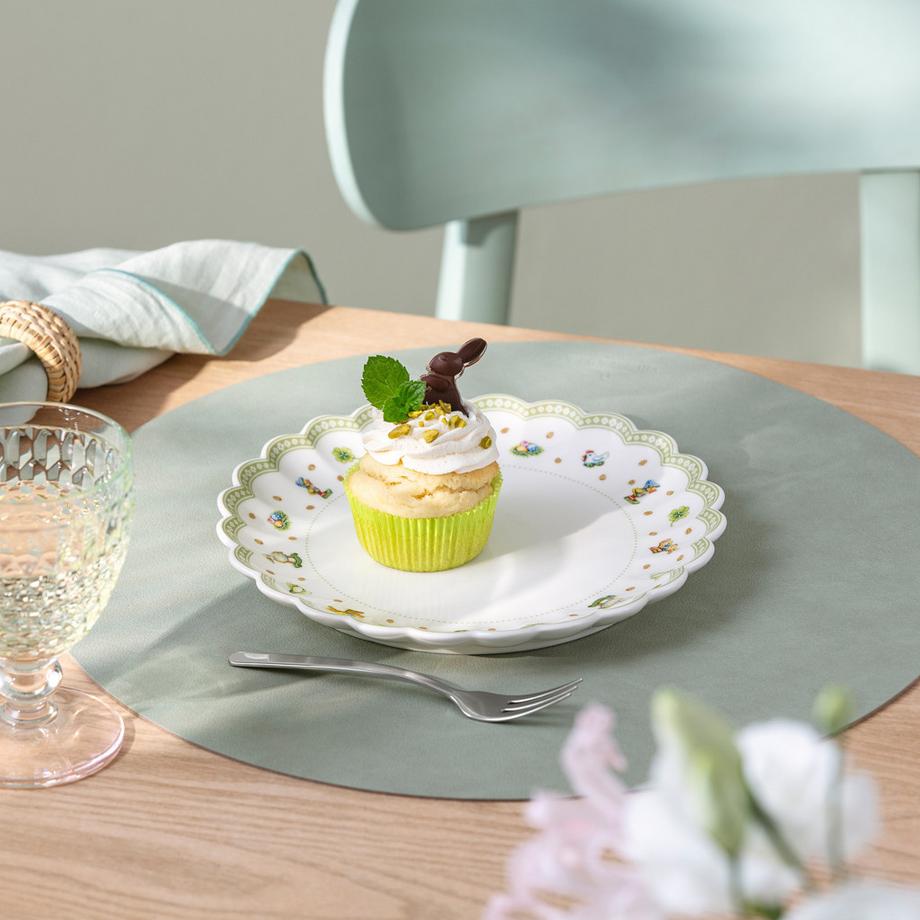 Villeroy&Boch Frühstücks-/Dessertteller Easter Delight  