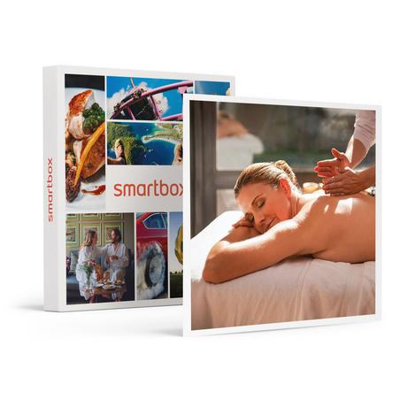 Smartbox  Pour une maman exceptionnelle : relaxation totale avec accès au spa ou massage - Coffret Cadeau 