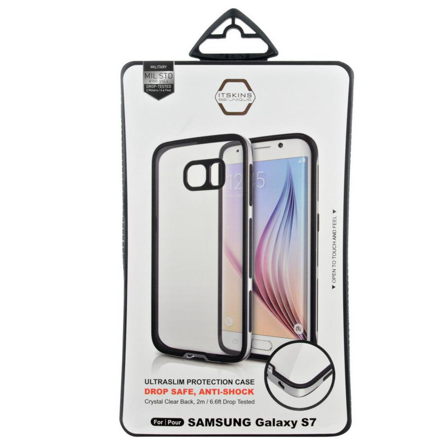 ITSKINS  Hülle Venum SamsungGalaxy S7 