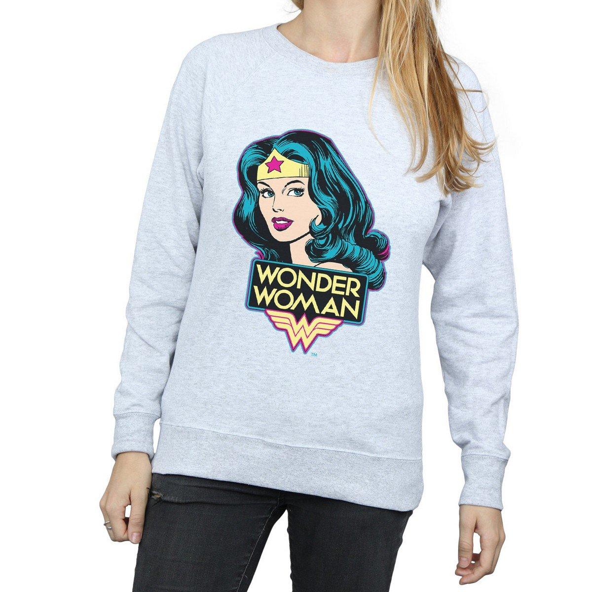 Wonder Woman  Sweat 