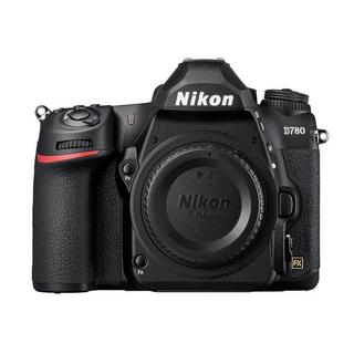 Nikon  Nikon D780 Boîtier Nu 