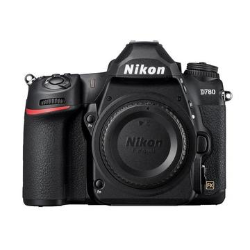 Nikon D780 Boîtier Nu