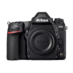 Nikon D780 ohne Gehäuse
