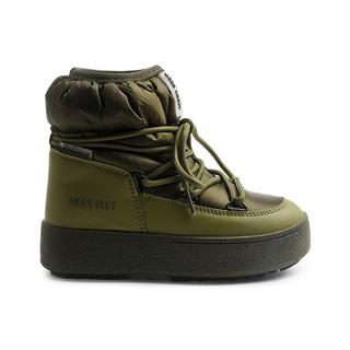 MOON BOOT  JTRACK LOW NYLON WP-33 