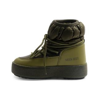 MOON BOOT  JTRACK LOW NYLON WP-33 