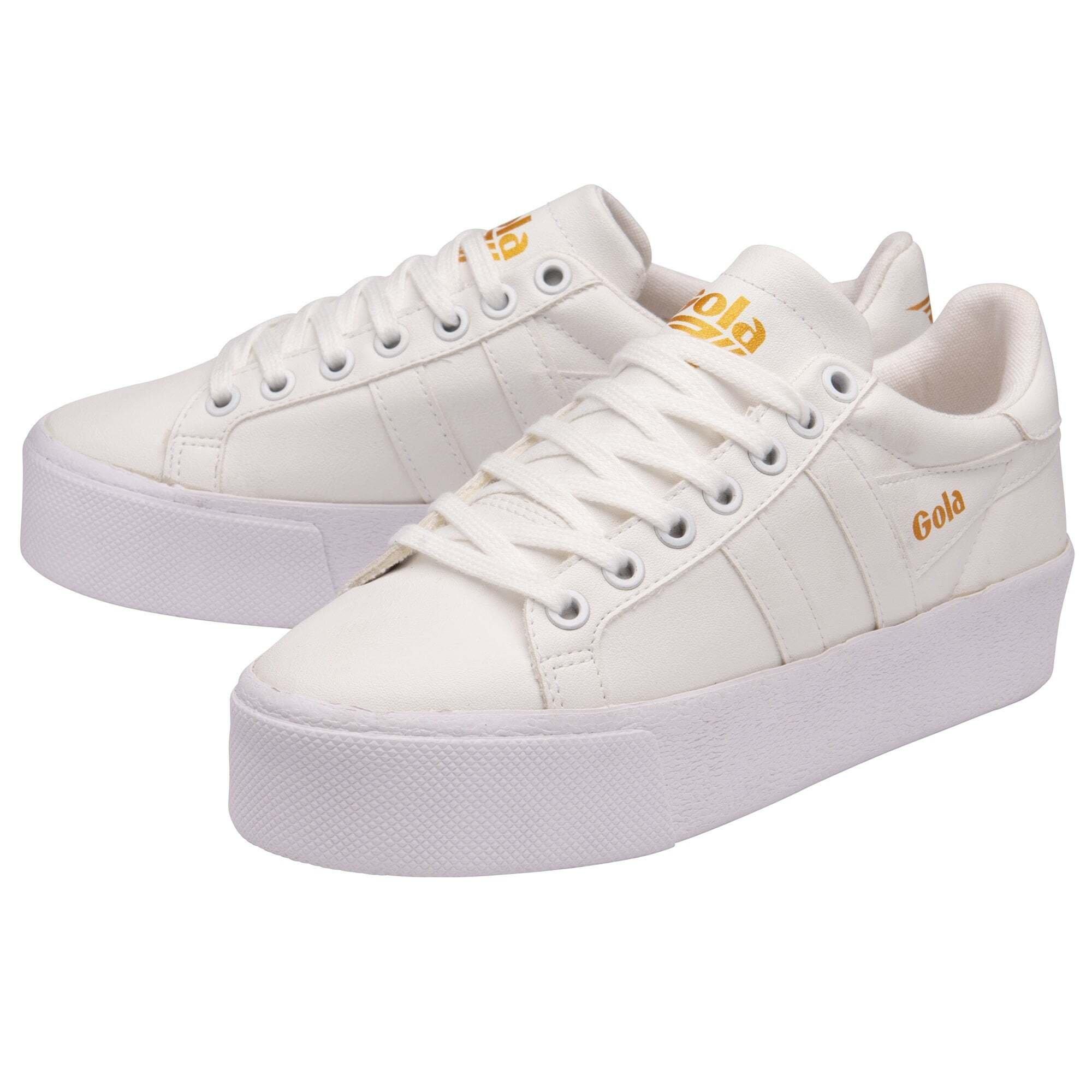 gola  sneakers für damen orchid platform 