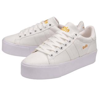 gola  sneakers für damen orchid platform 