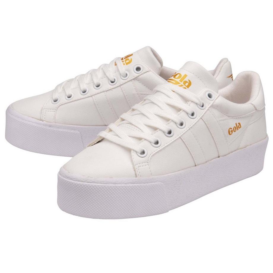 gola  baskets orchid platform 