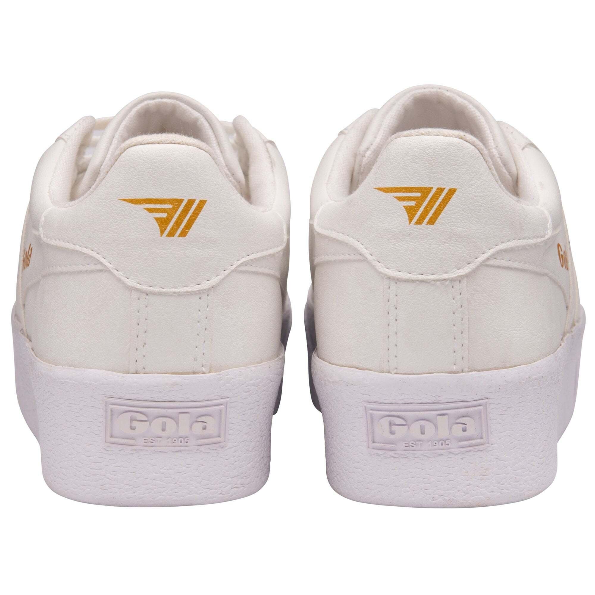 gola  sneakers für damen orchid platform 