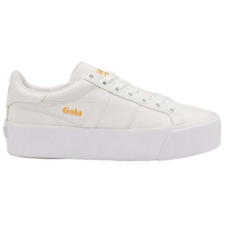 gola  Sneakers   Orchid Platform 