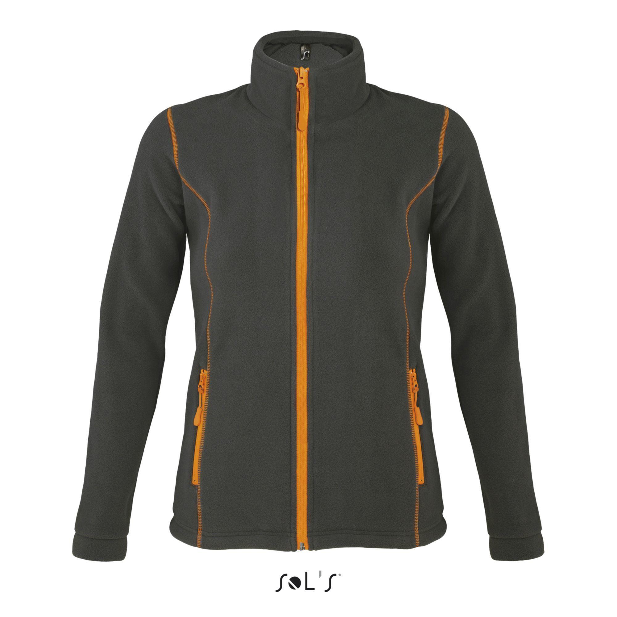 Image of Jacke Nova Unisex Anthrazit S