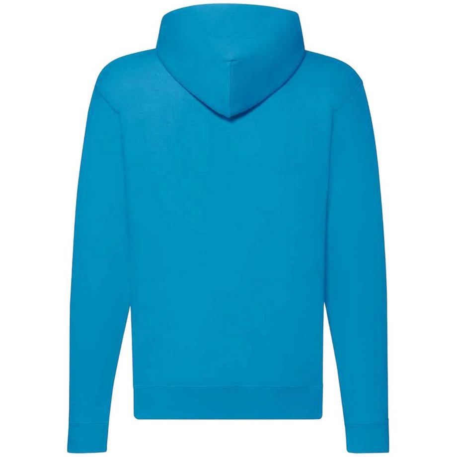 Fruit of the Loom Classic Full Zip Hoodie  