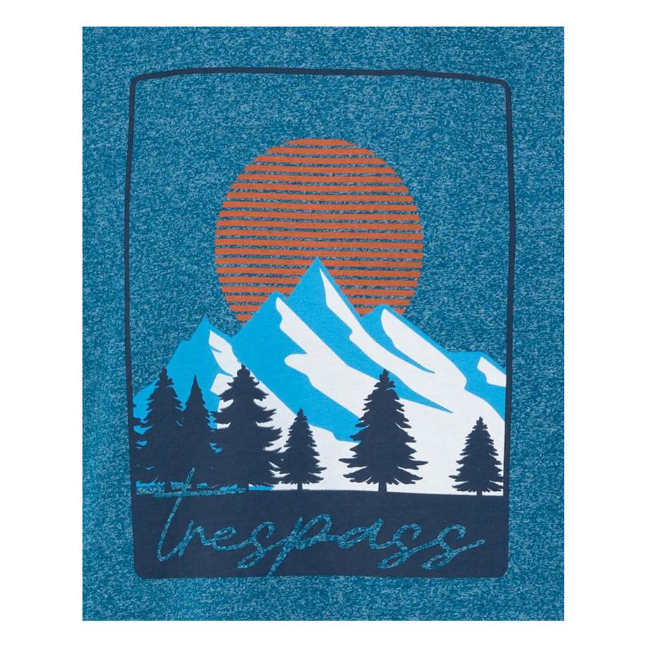 Trespass T-shirt Idukki  