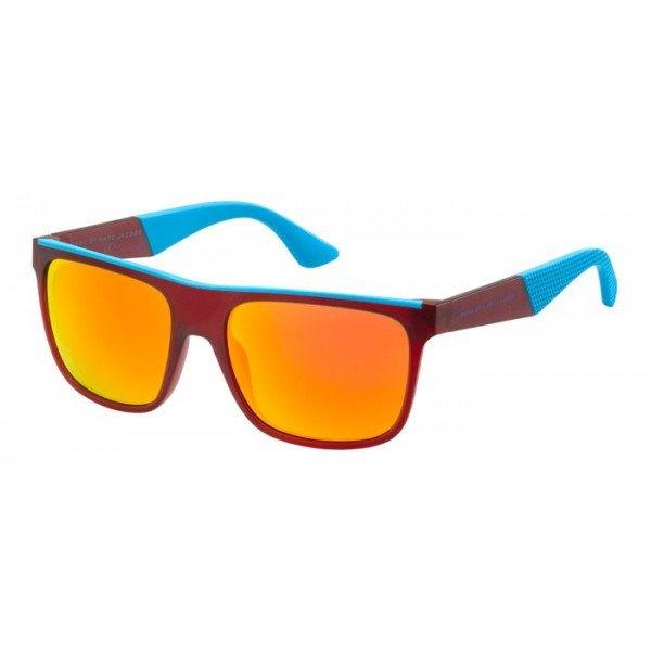 Image of Marc By Marc Jacobs Mmj 430s Ktouz Unisex Orange ONE SIZE