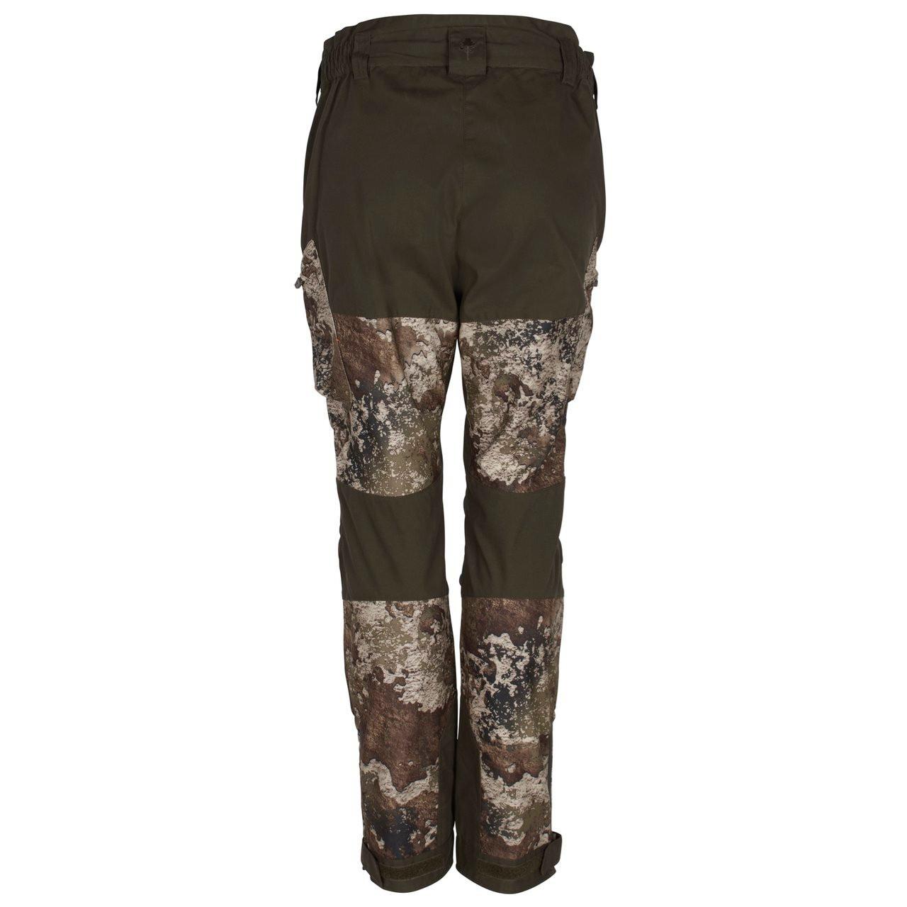 Pinewood Pantalon Tracking Furudal Camou  