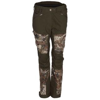 Pinewood Pantalon Tracking Furudal Camou  