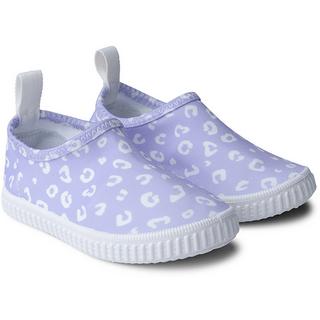 Swim Essentials  Badeschuhe Gr.26 Lila Leopard 