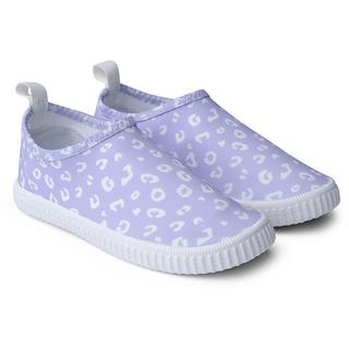 Swim Essentials  Badeschuhe Gr.26 Lila Leopard 