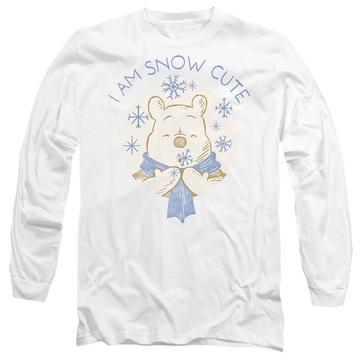 I Am Snow Cute TShirt